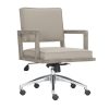 Office * | Bernhardt Polk Morel Office Chair Closeout Sale