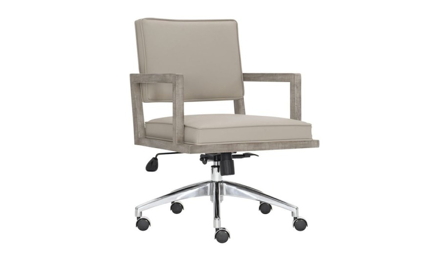 Office * | Bernhardt Polk Morel Office Chair Closeout Sale