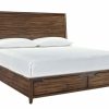 Bedroom * | Peyton King Storage Bed Fashionable