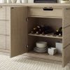 Dining * | Rachael Ray Home Milano Credenza Fashion