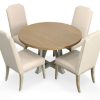 Dining * | Riverside Osborn 5-Piece Dining Set Excellent Quality