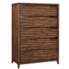 Bedroom * | Peyton 5-Drawer Chest Special Offers