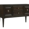 Dining * | Kensington Walnut Sideboard Special Offers