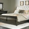 Bedroom * | Thornewood Upholstered Sleigh Beds Hot Sale