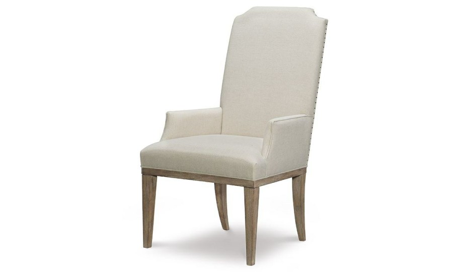 Dining * | Rachael Ray Home Monteverdi Arm Chair Less Expensive